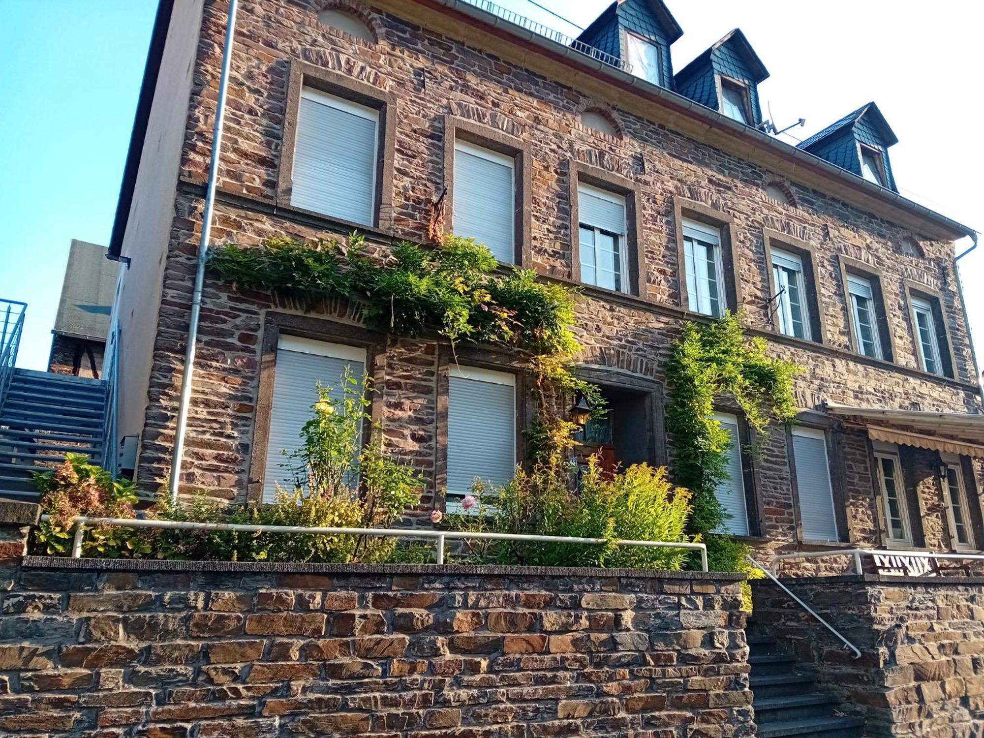 Villa Eisfeld Ellenz-Poltersdorf Exterior foto