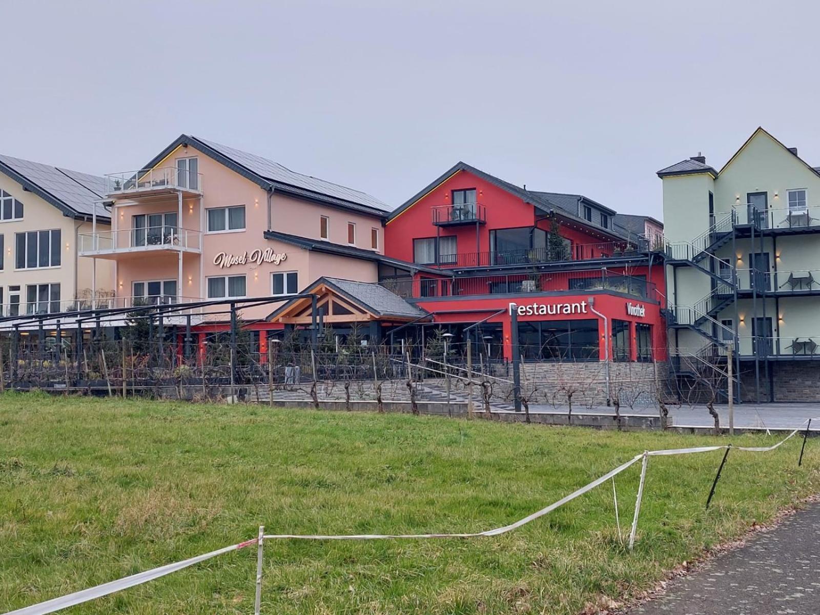 Villa Eisfeld Ellenz-Poltersdorf Exterior foto
